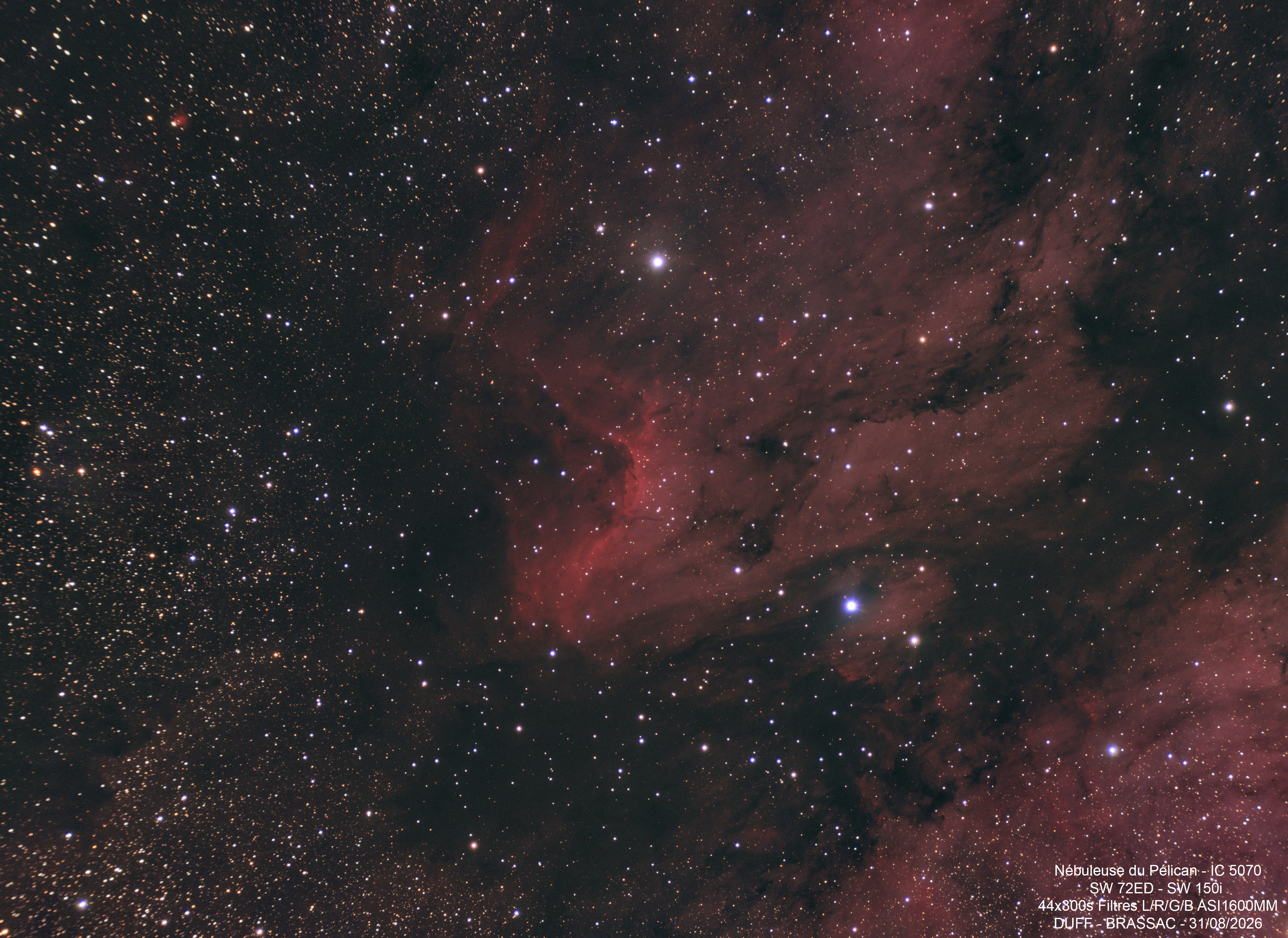 IC5070