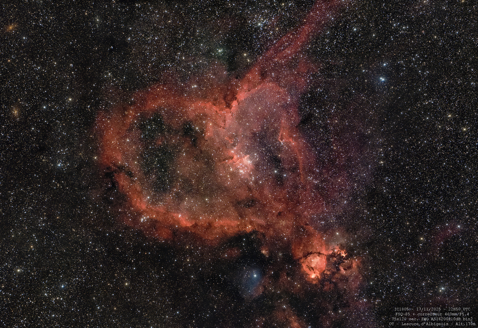 IC1805