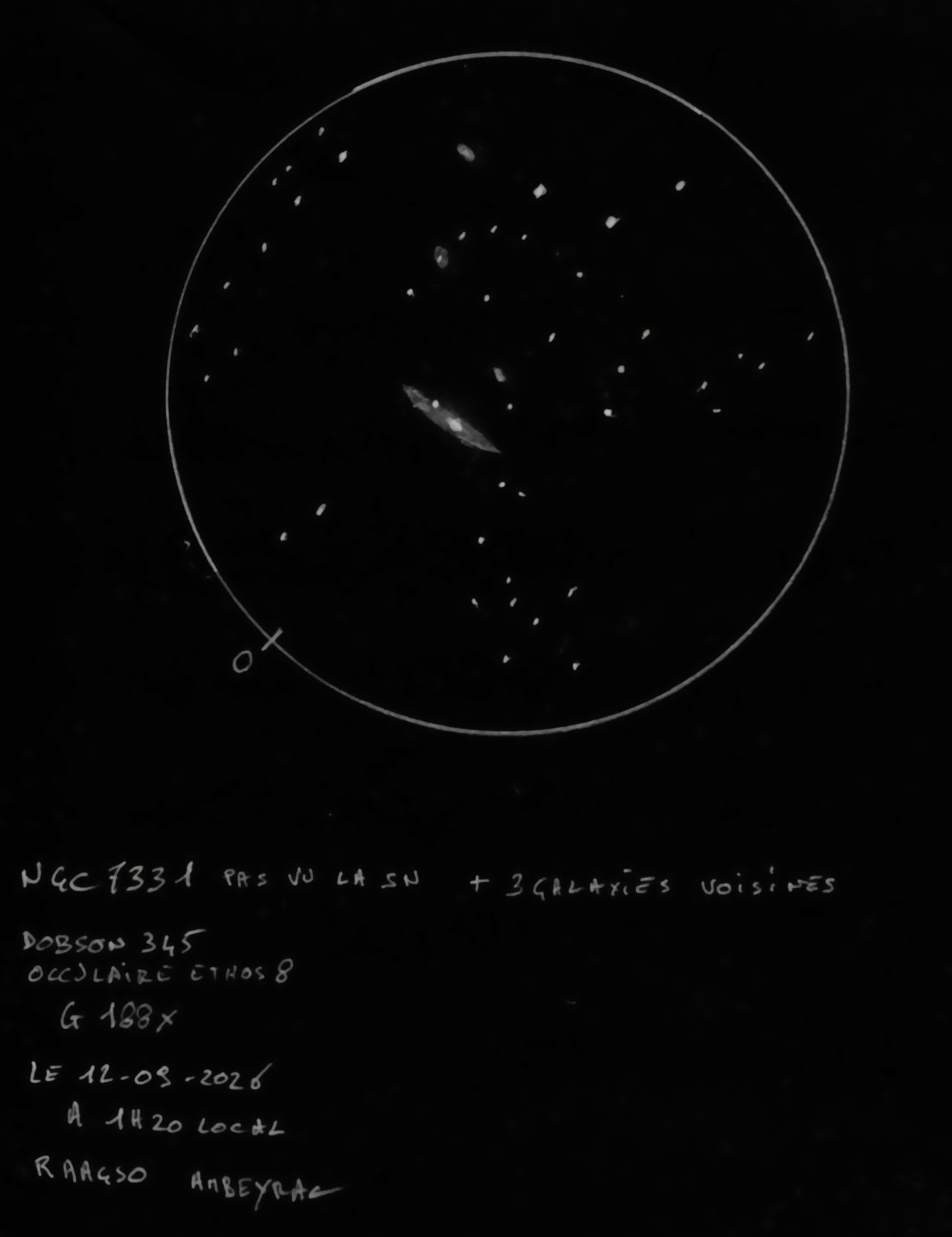 NGC7331