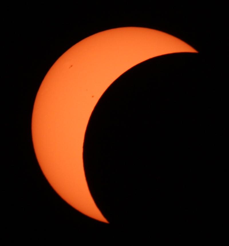Eclipse soleil espagne 2026 1