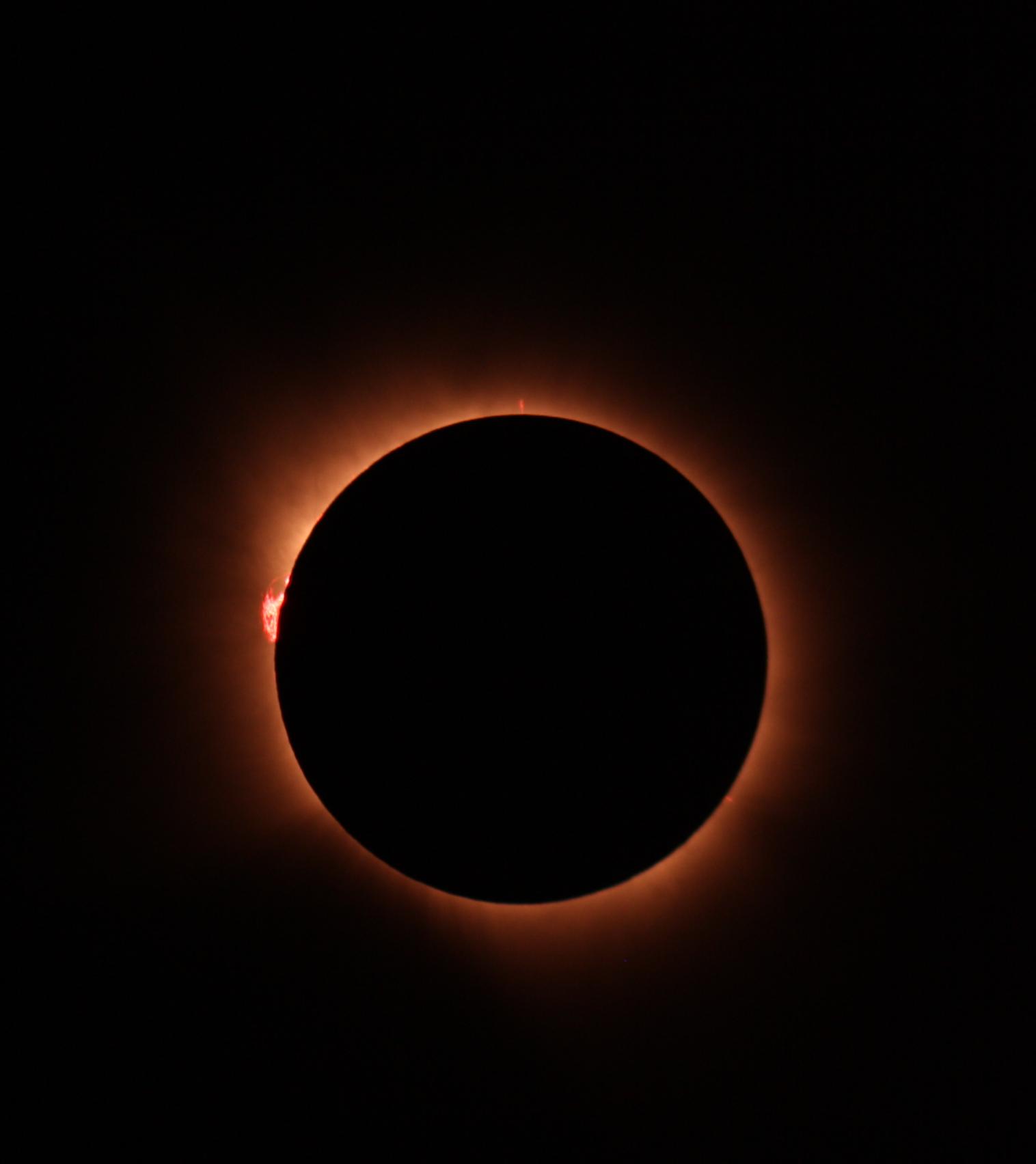 Eclipse soleil espagne 2026 2