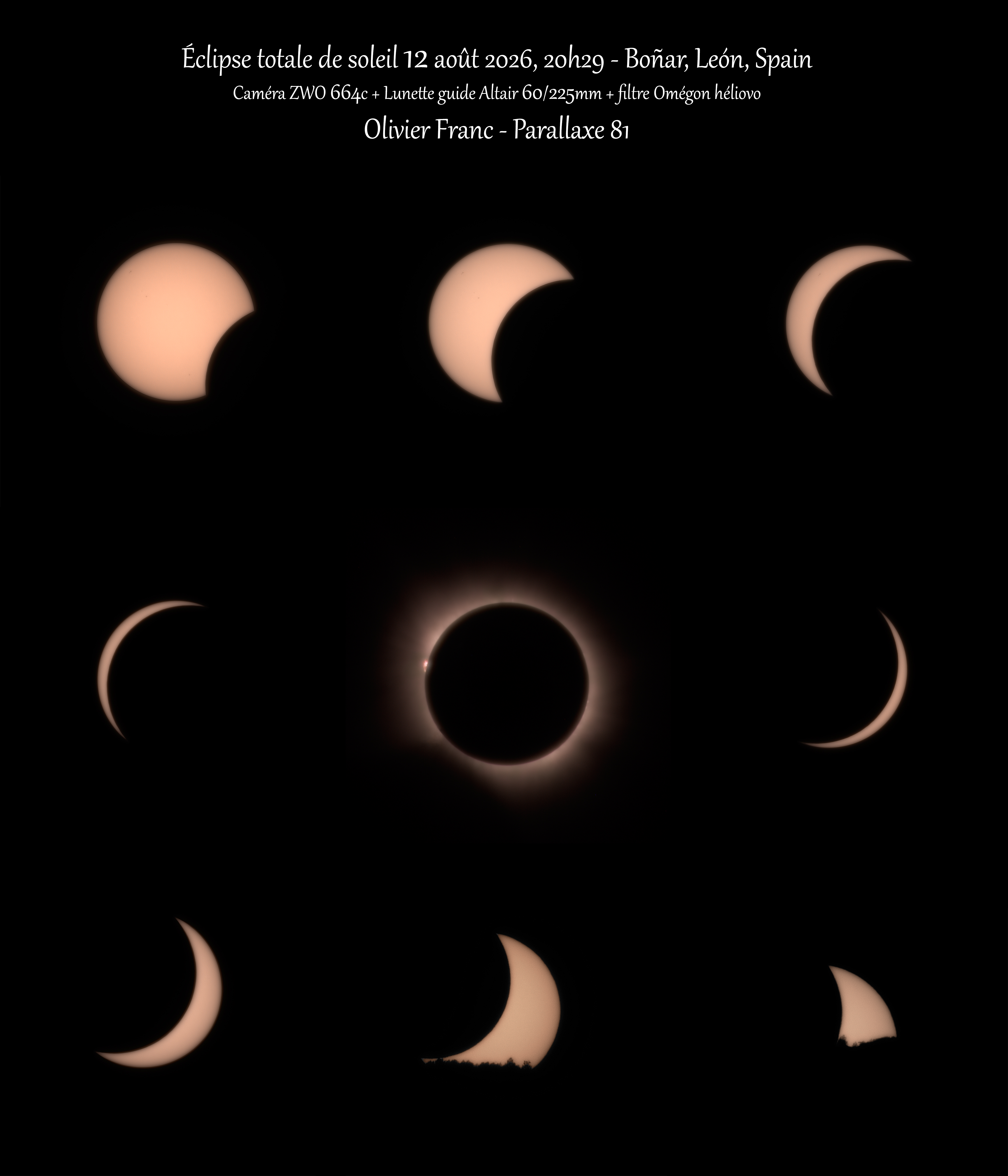 Eclipse soleil espagne 2026 1