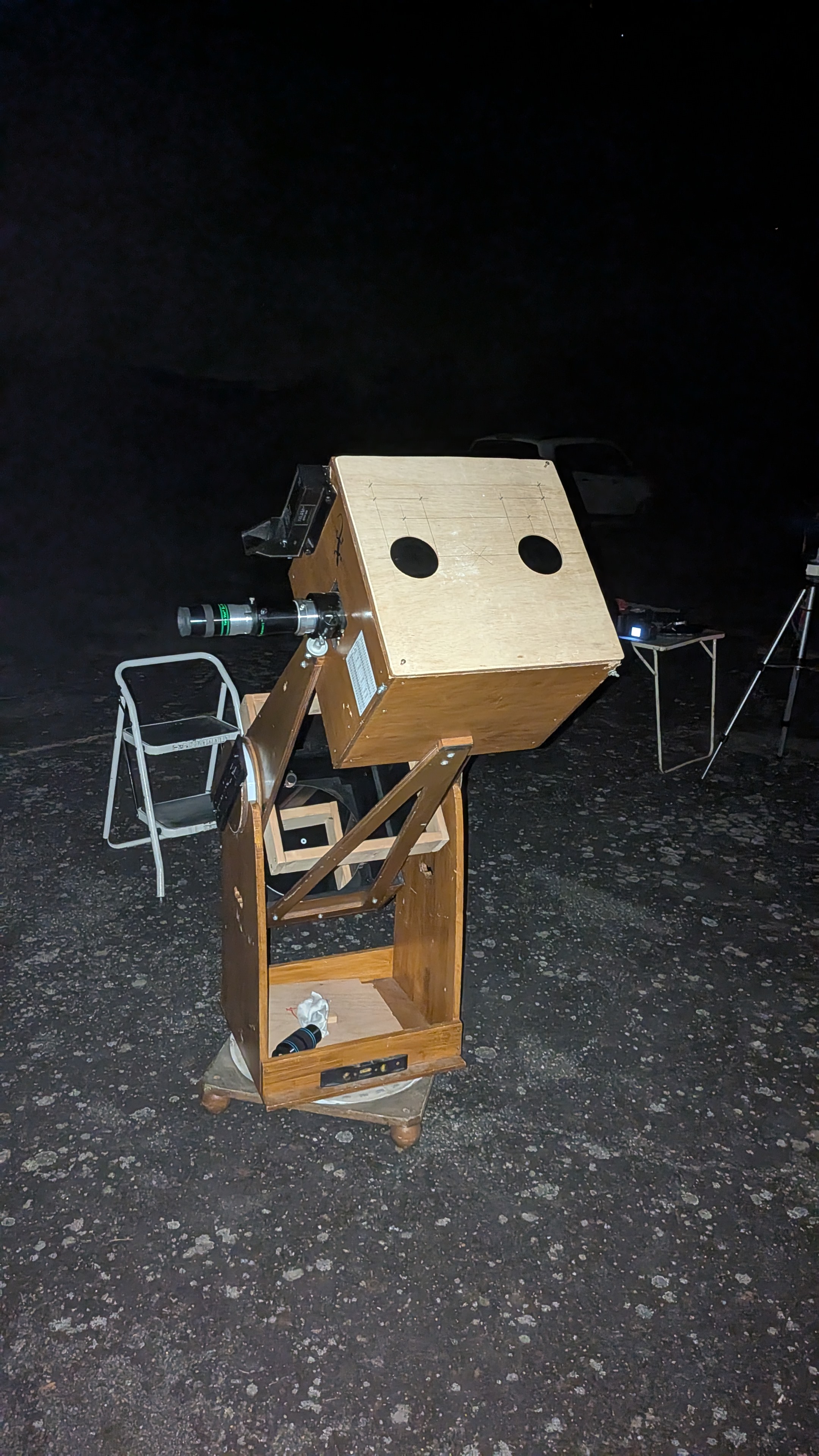 Télescope