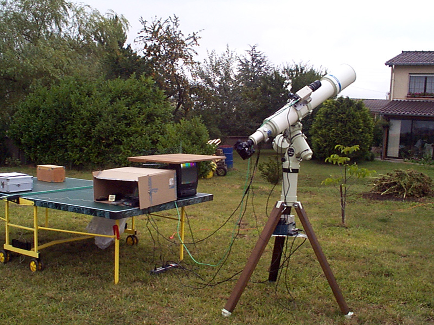 Télescope
