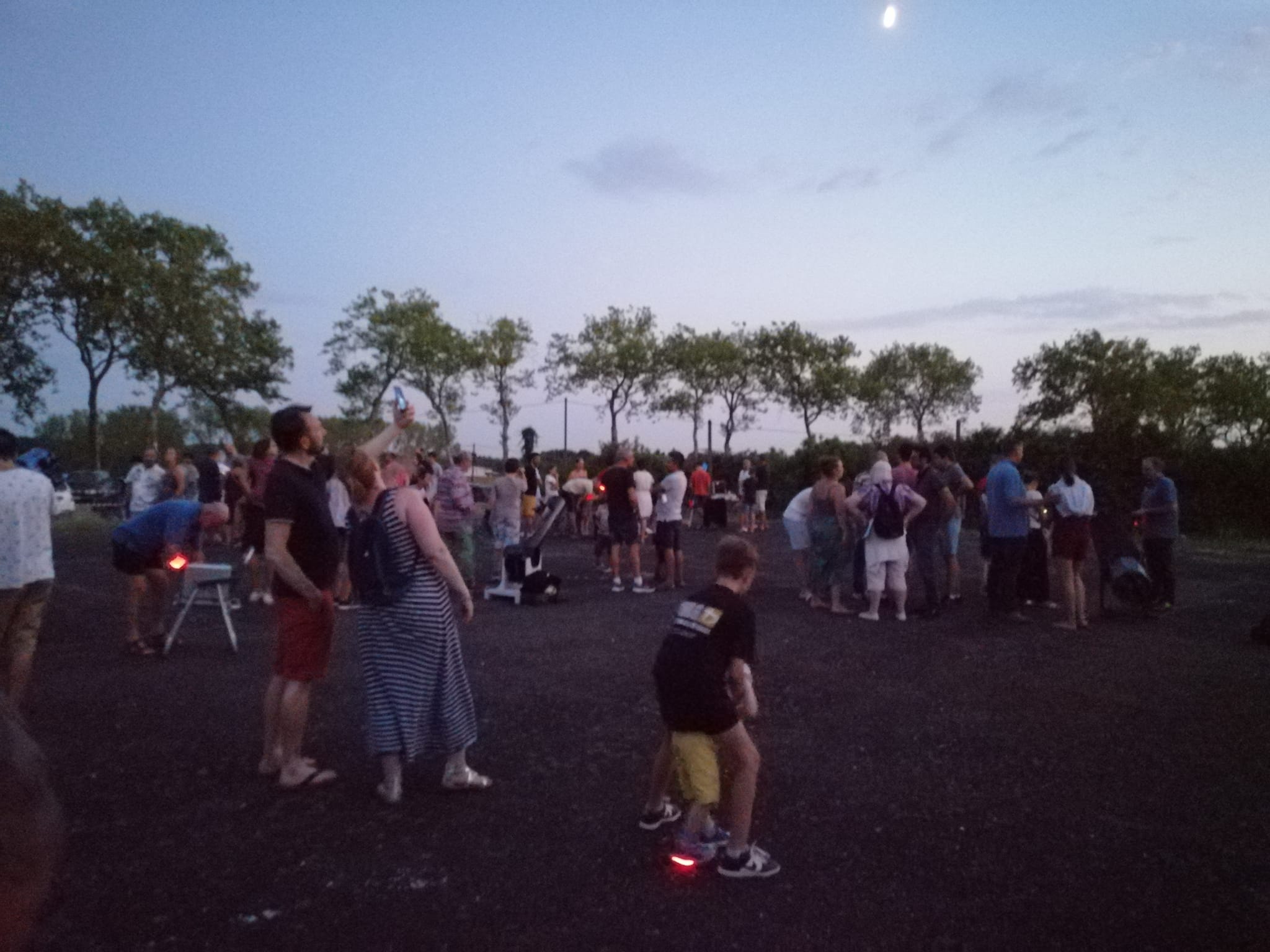 Nuit des étoiles 2022 (1)
