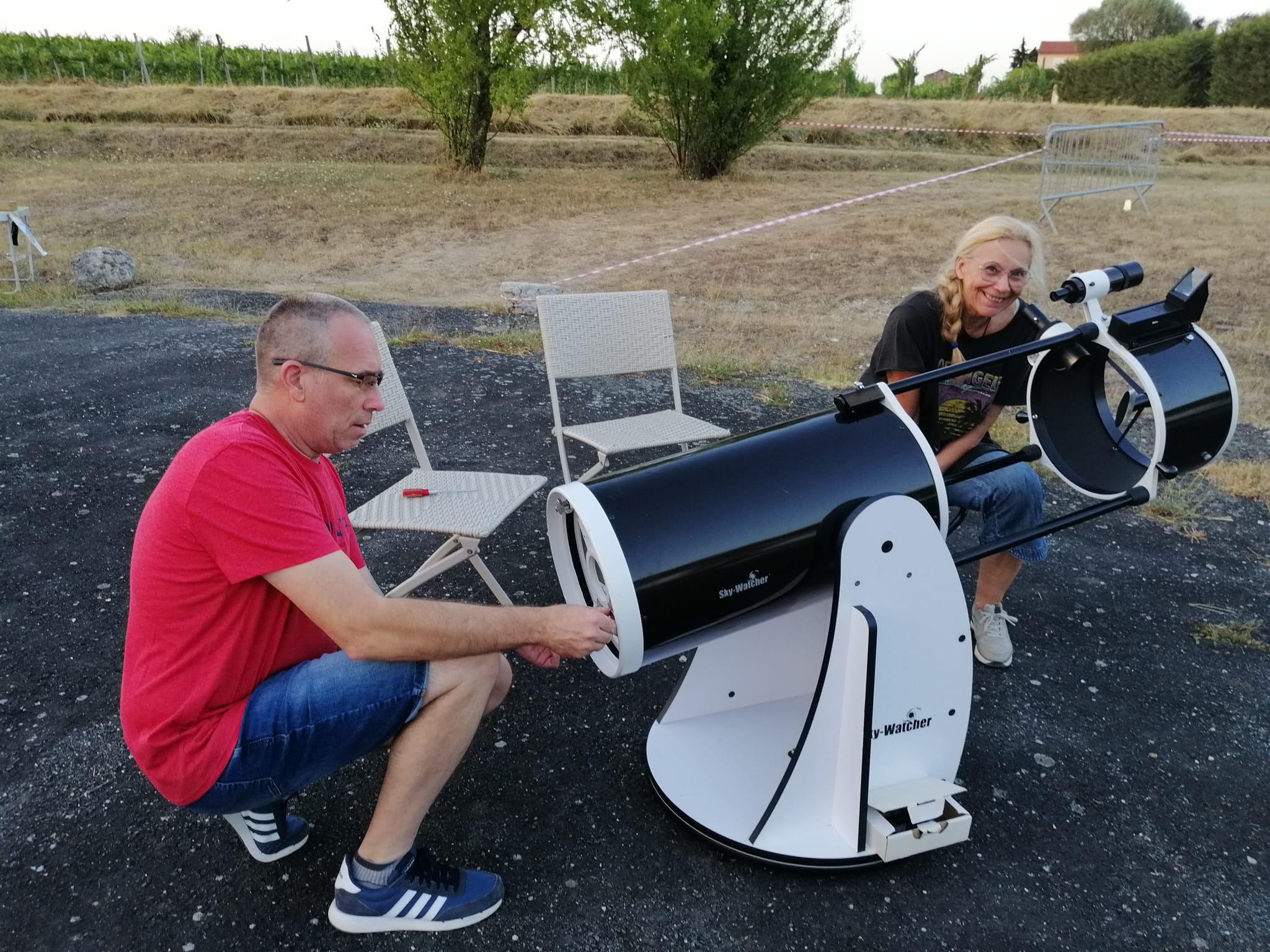 Nuit des étoiles 2022 (5)