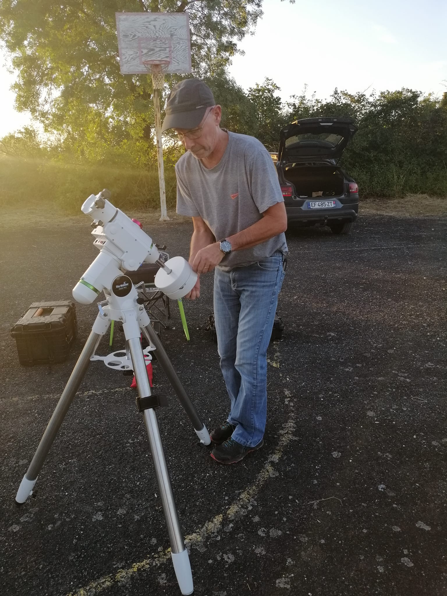 Nuit des étoiles 2023 (3)