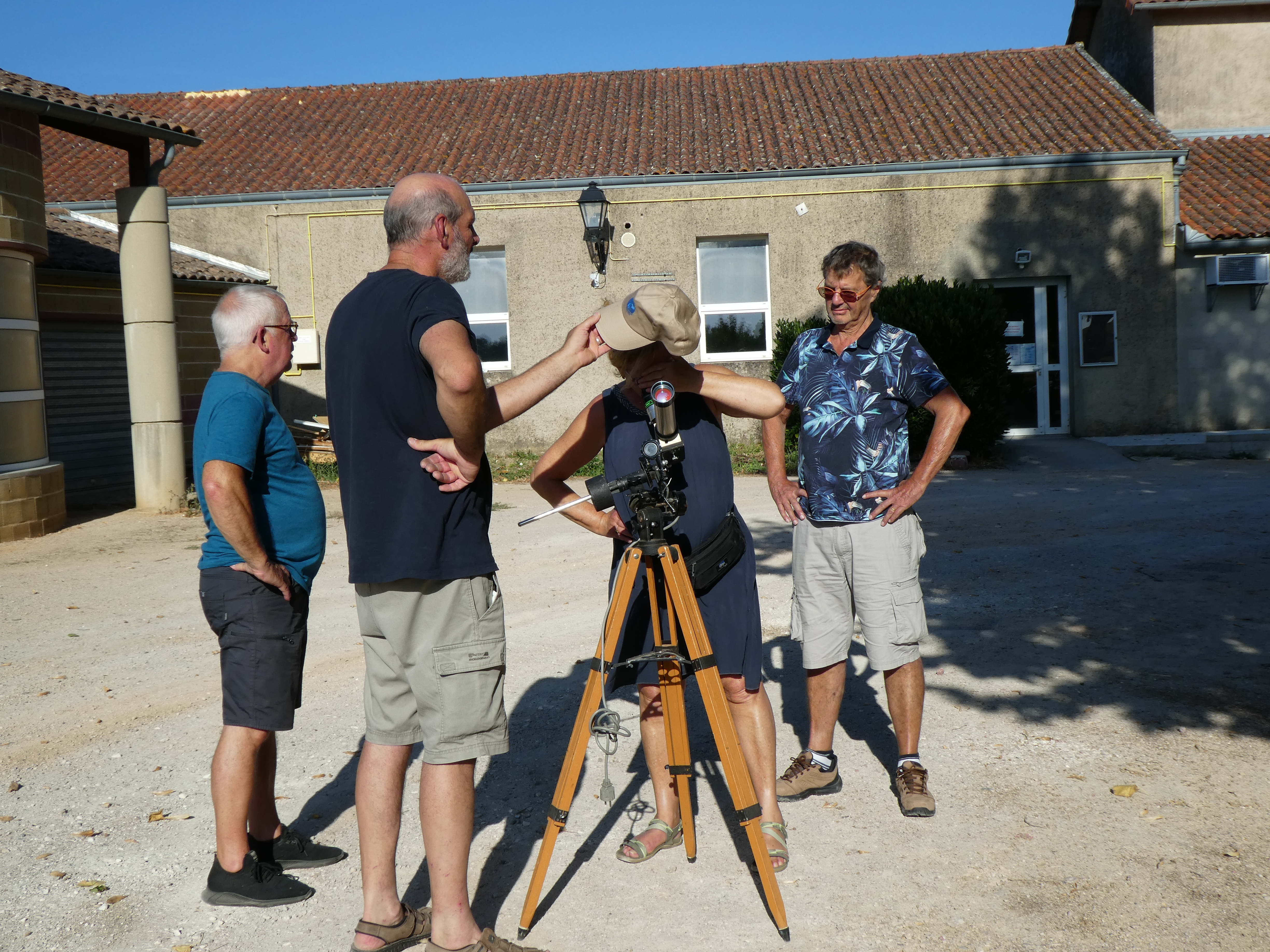 Nuit des étoiles 2023 (4)