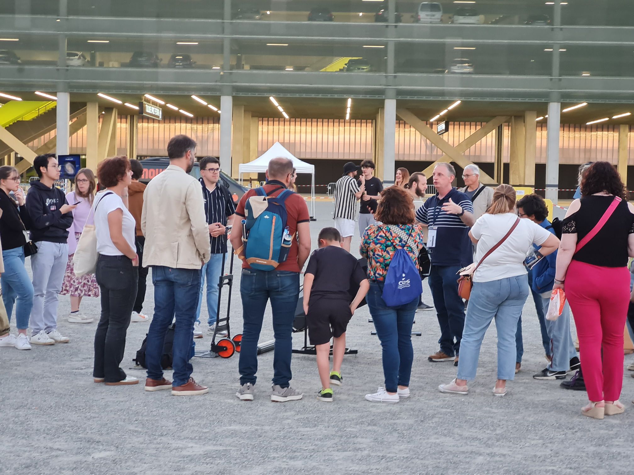 Toulouse space festival 2025 (1)