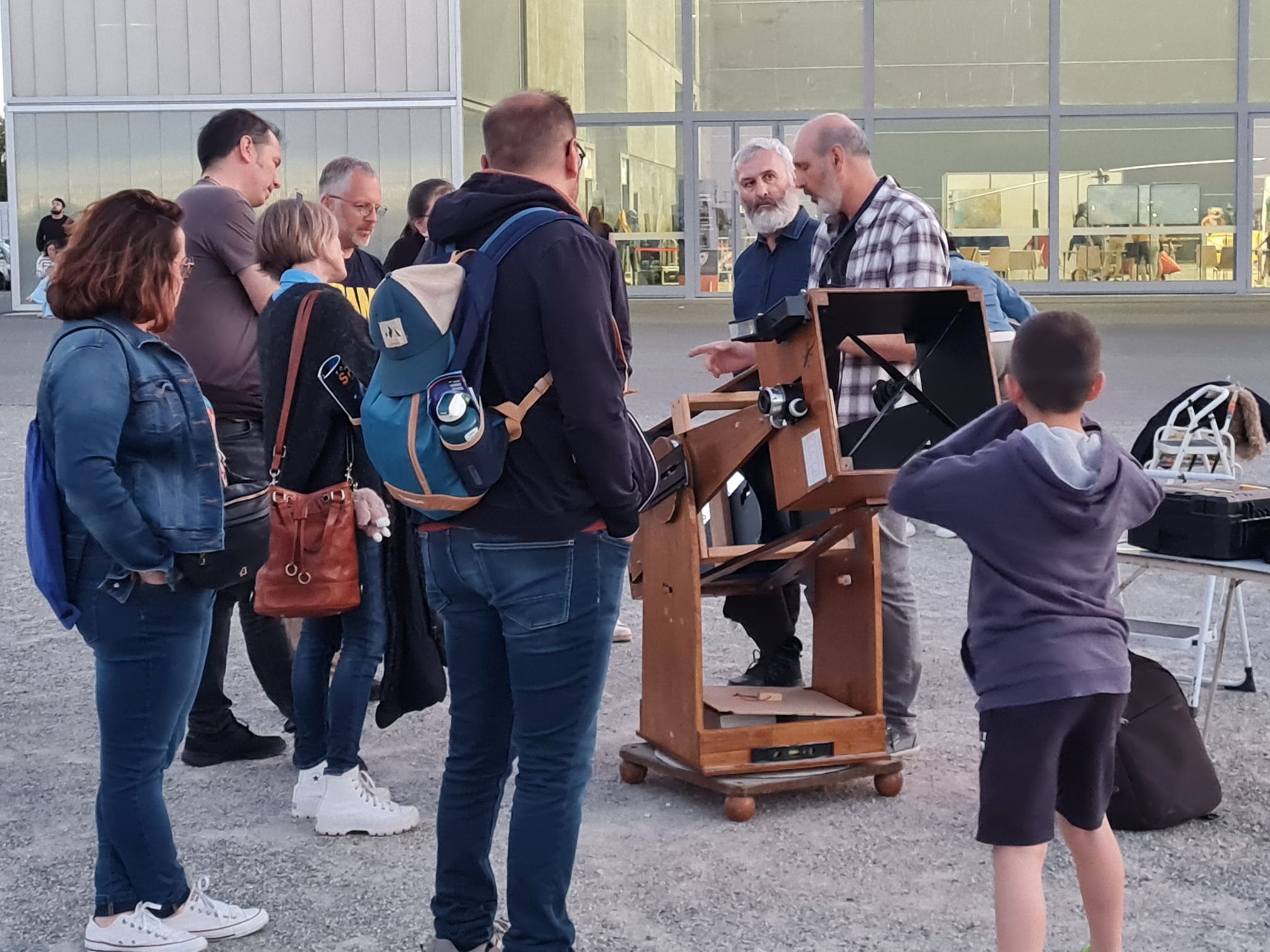 Toulouse space festival 2025 (2)
