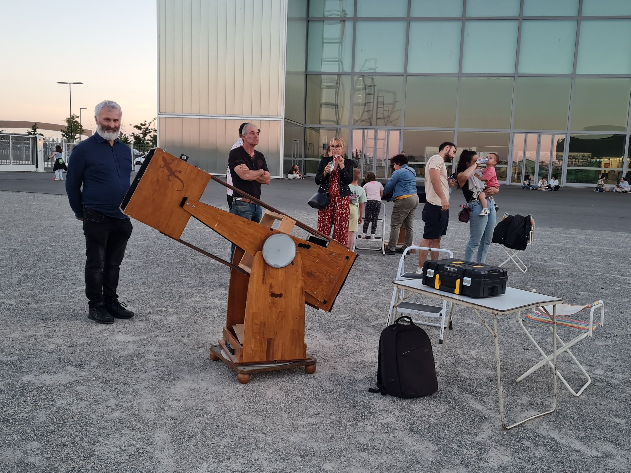 Toulouse space festival 2025 (3)