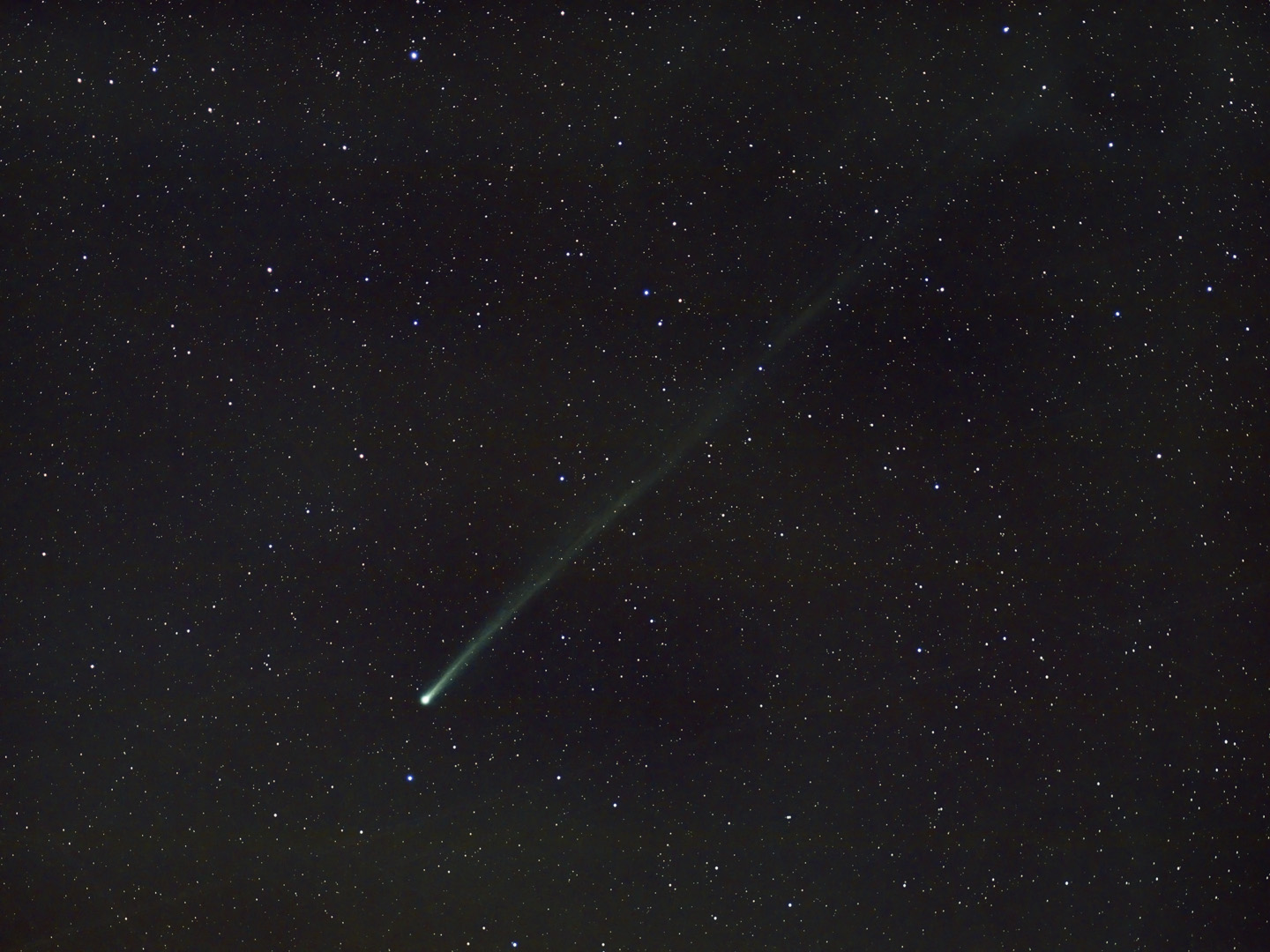 C2025 Panstarrs 2025