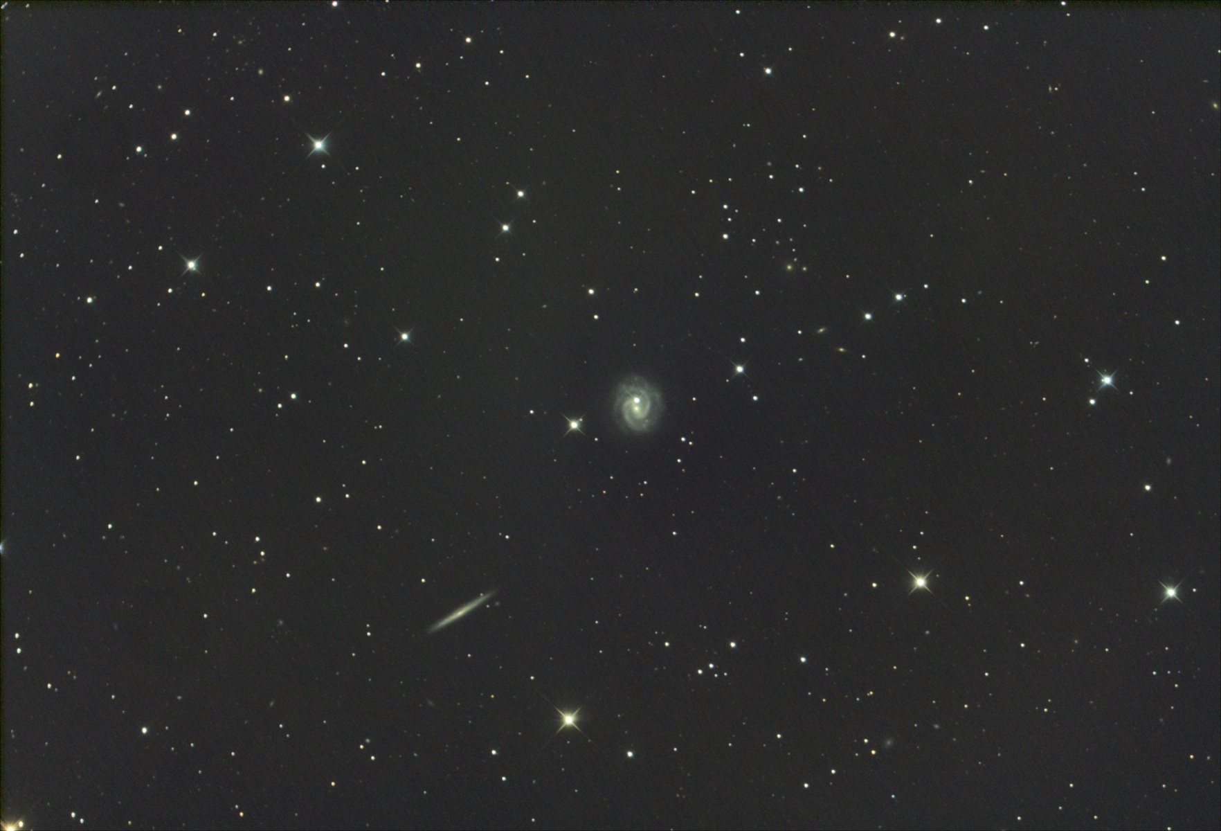 NGC3507