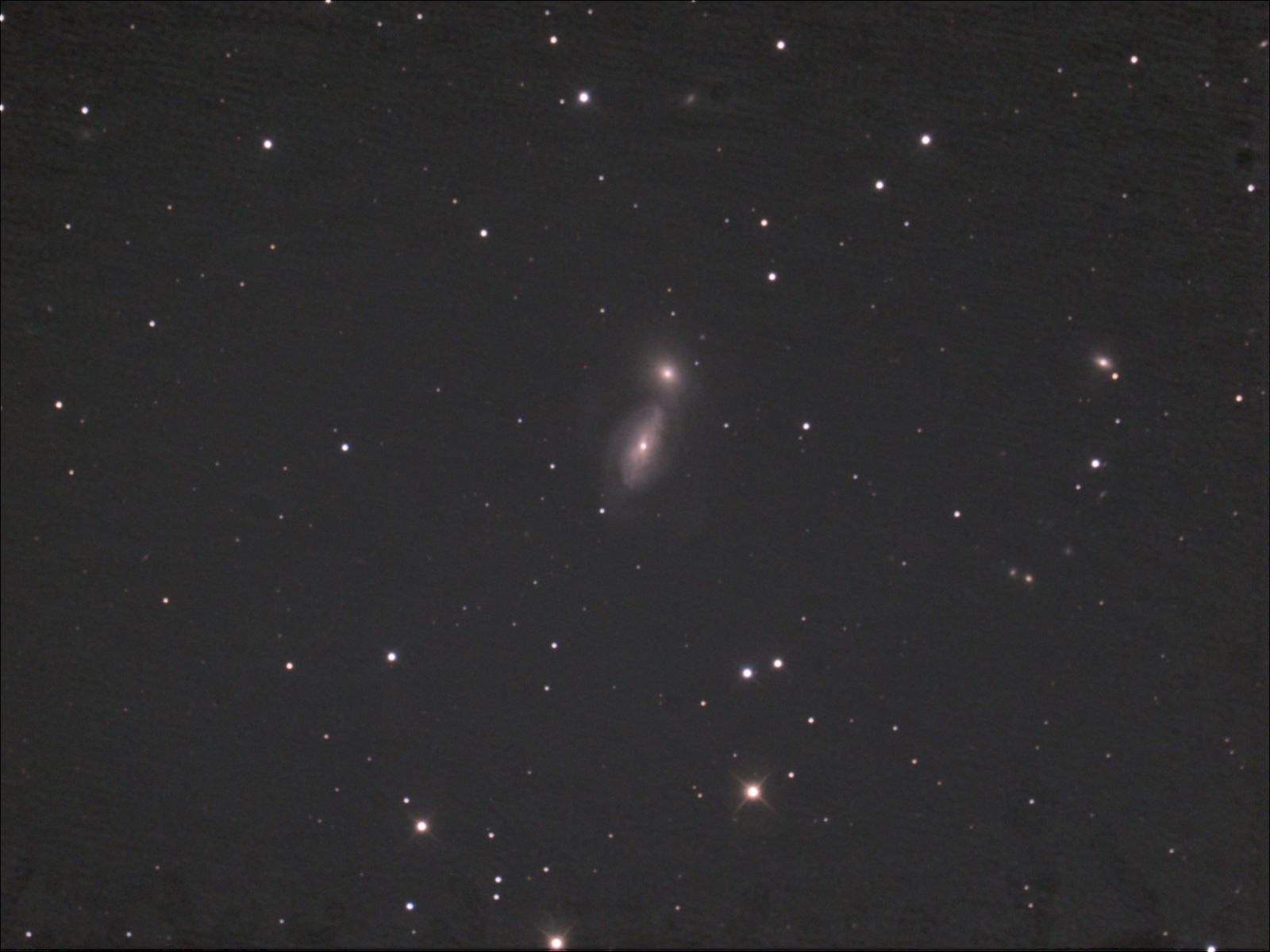 NGC 3227