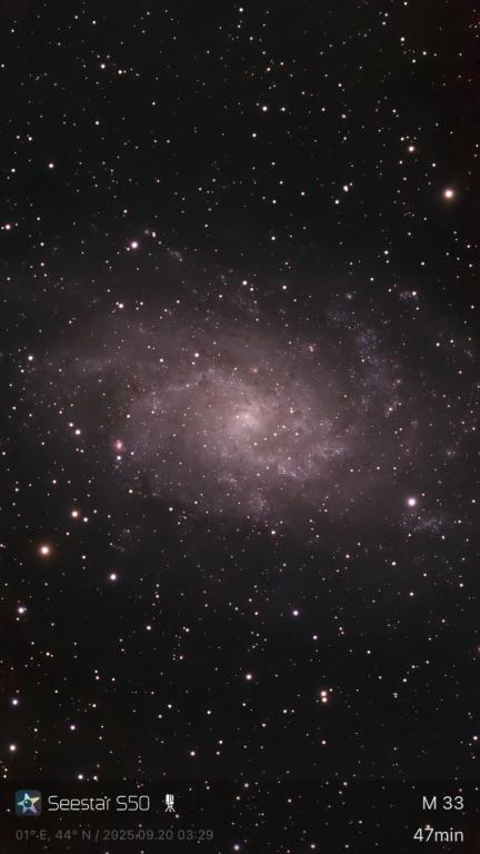 M33 2