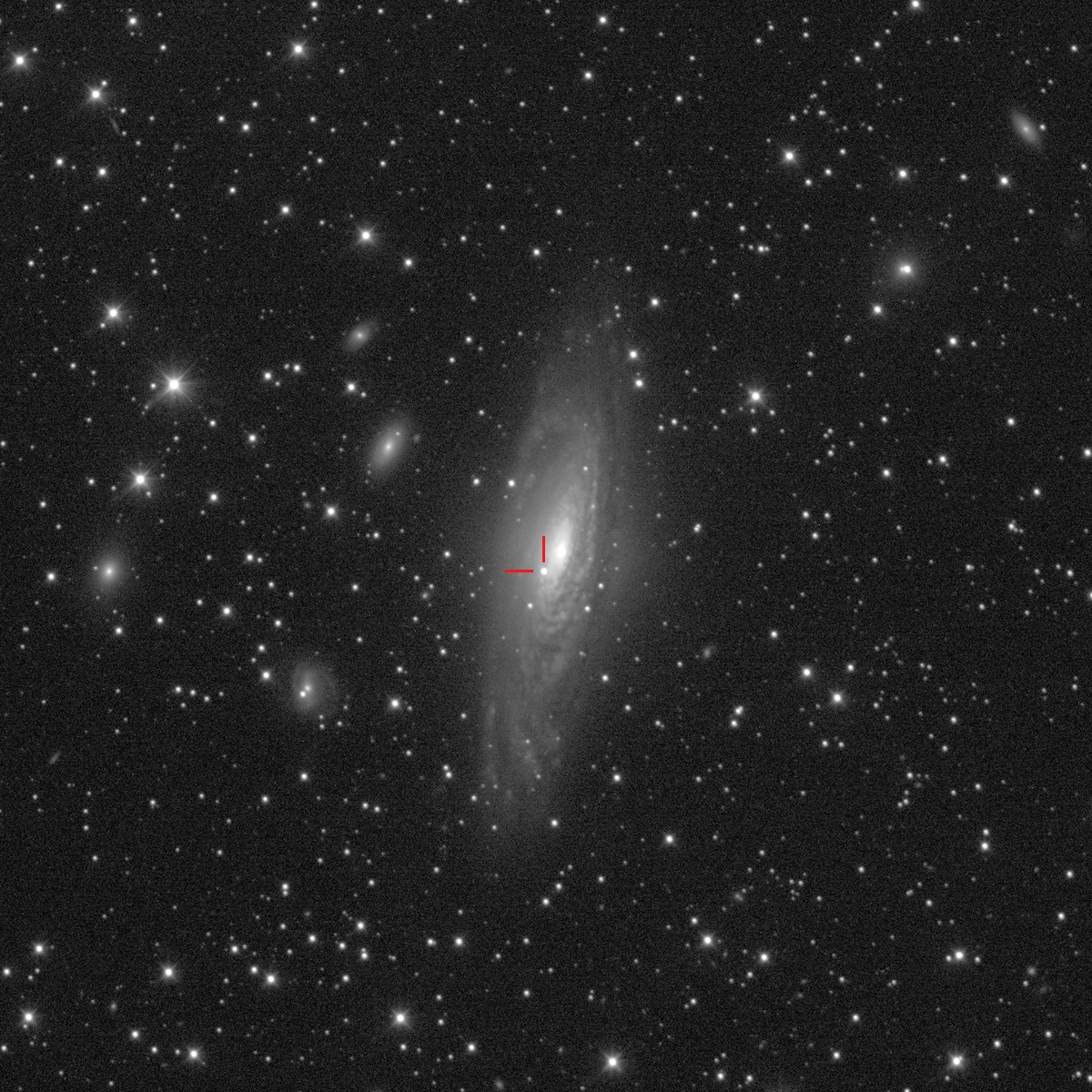 SN 2026
