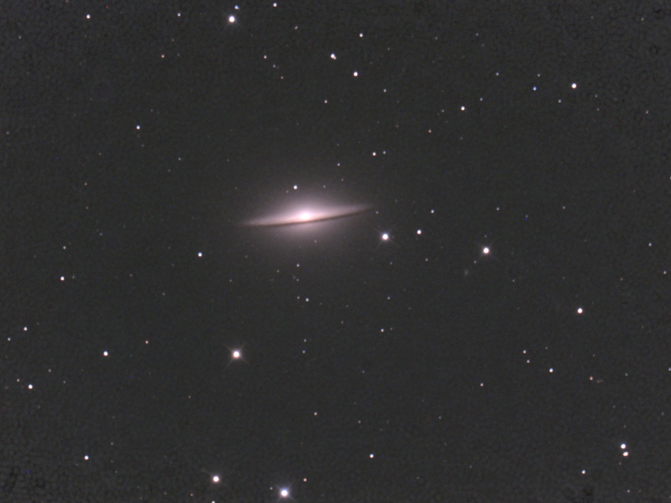 M104 par Bruno avril 2022