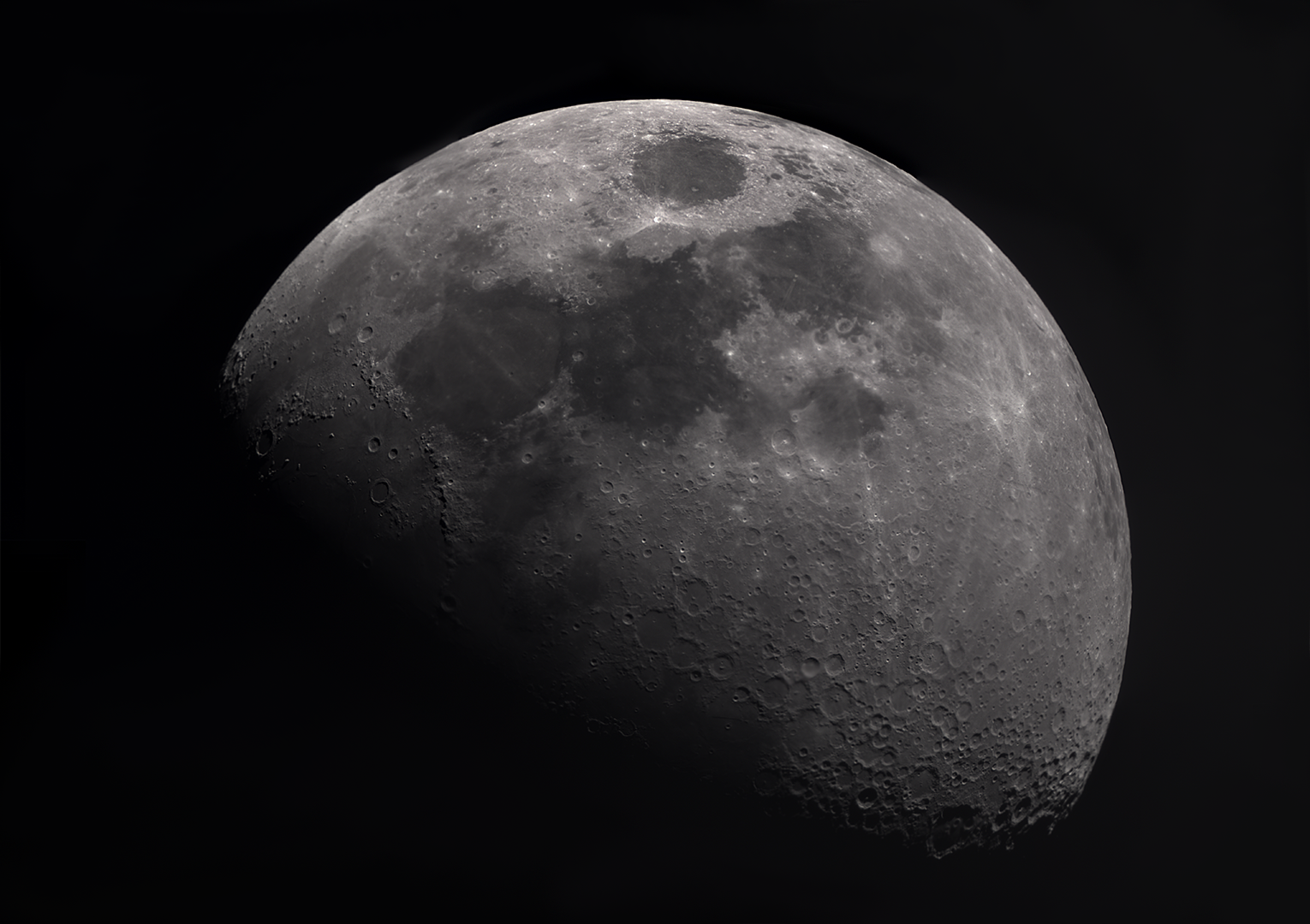 Demi lune