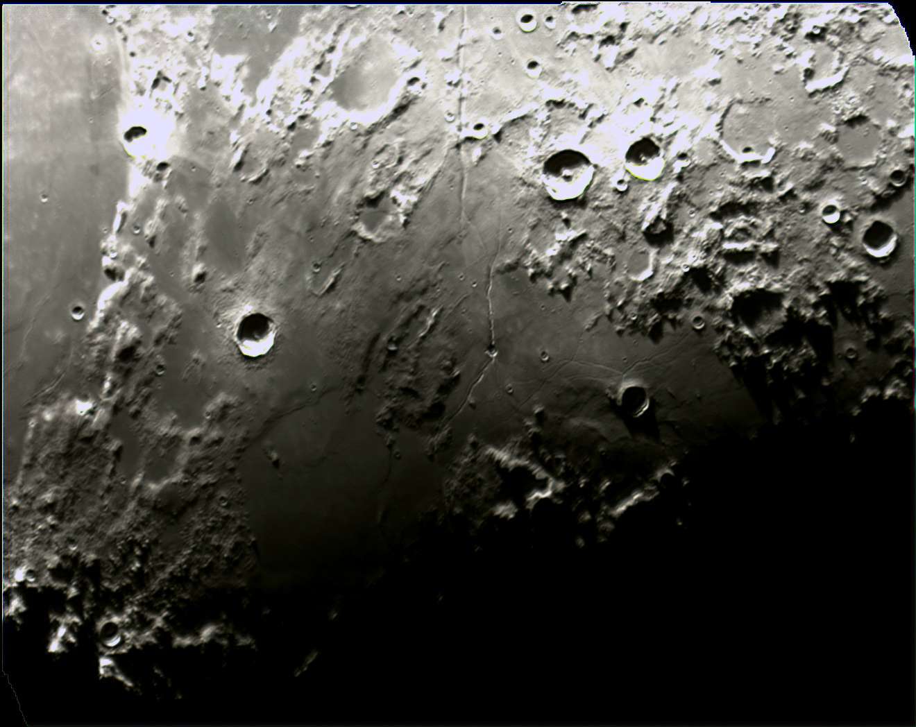 rima hyginus