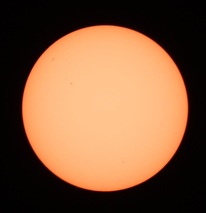 Soleil