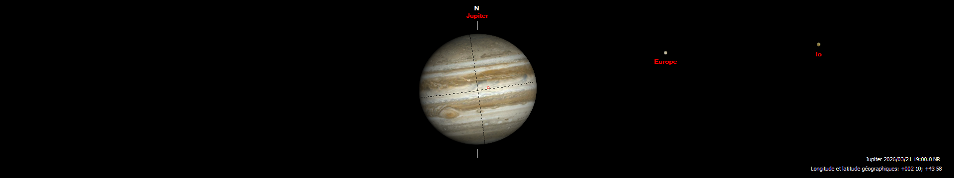 Jupiter