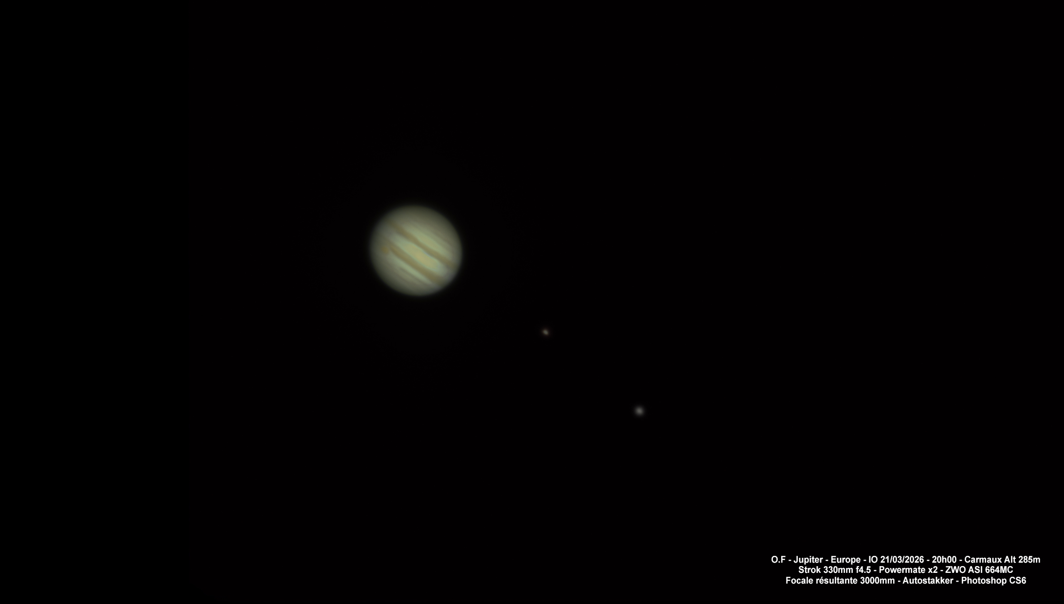 Jupiter