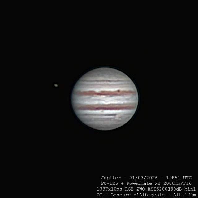 Jupiter